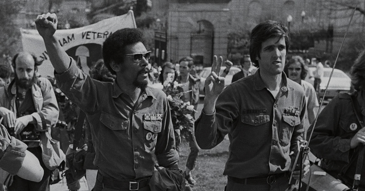 The History of The Field Jacket