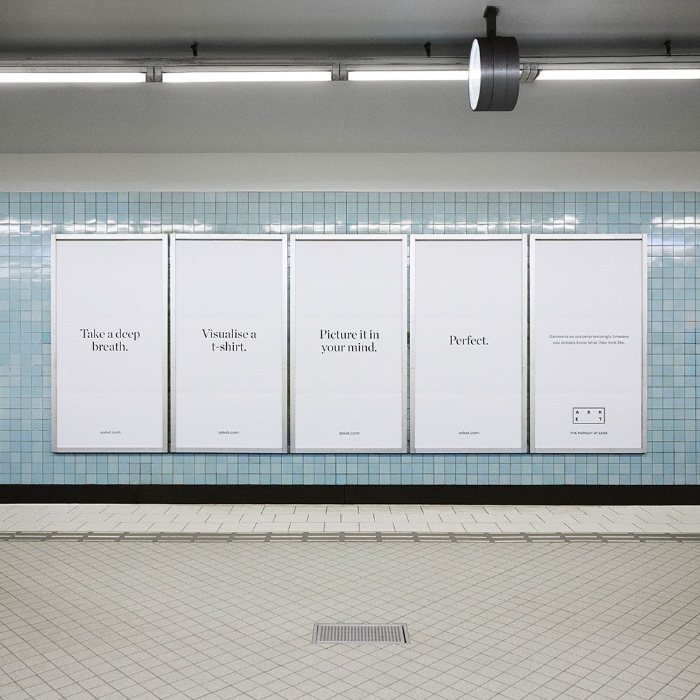 Uncompromisingly Timeless