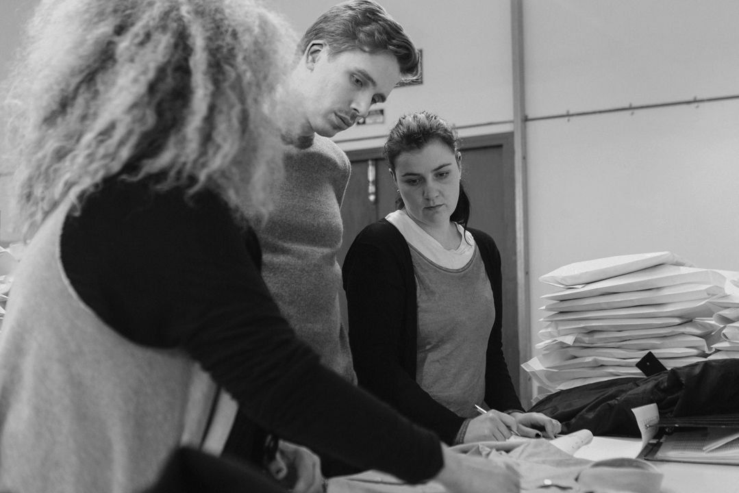 The Mill That Fooled Us