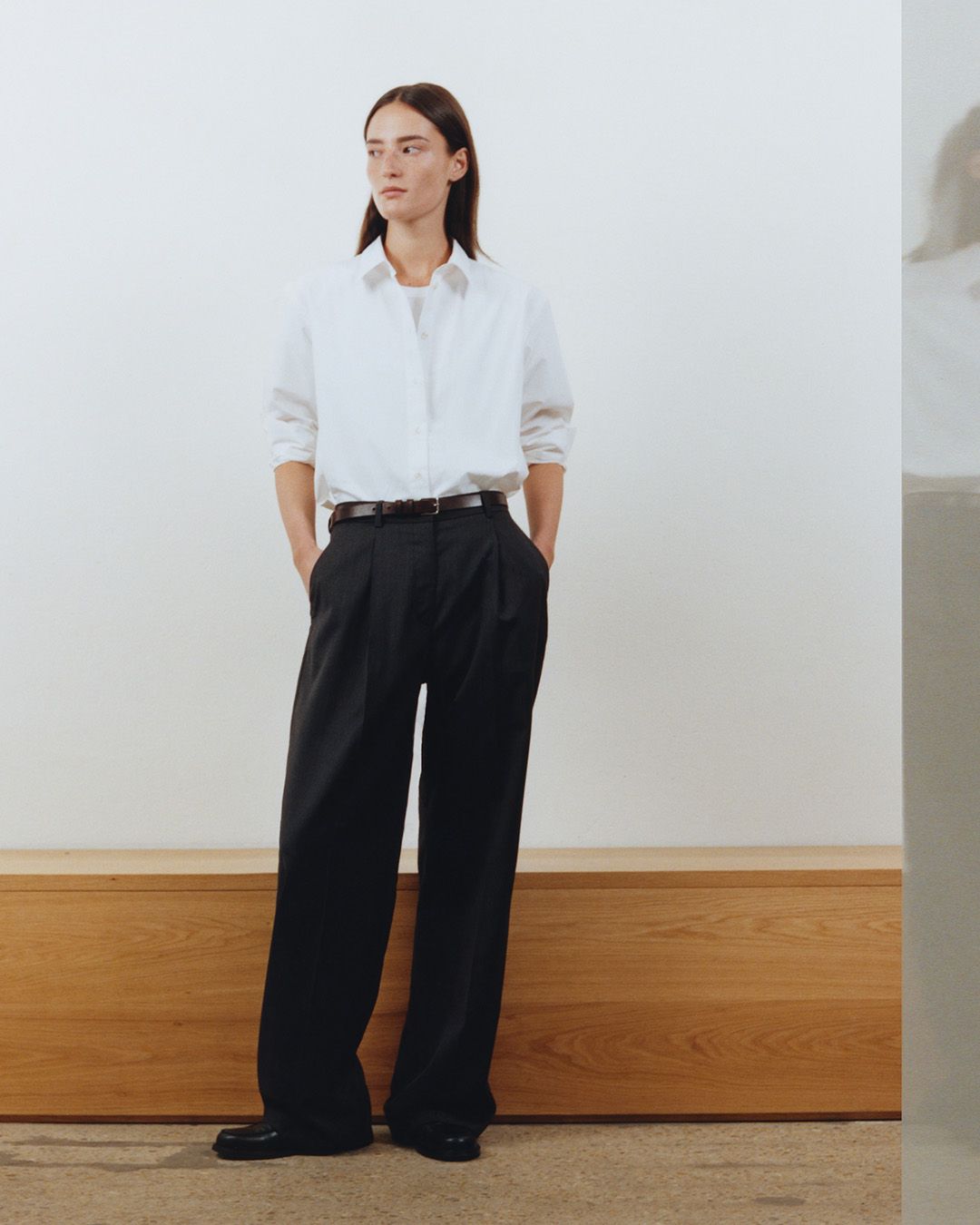 Women's Fall/Winter Lookbook