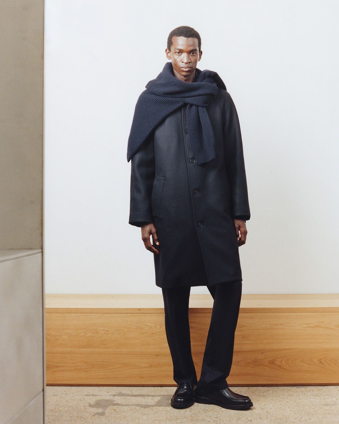 Men's Fall/Winter Lookbook