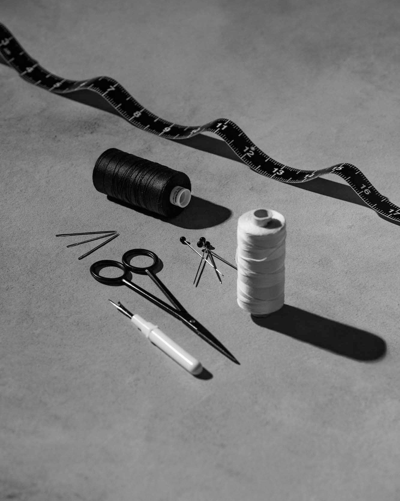 How To Sew On A Button