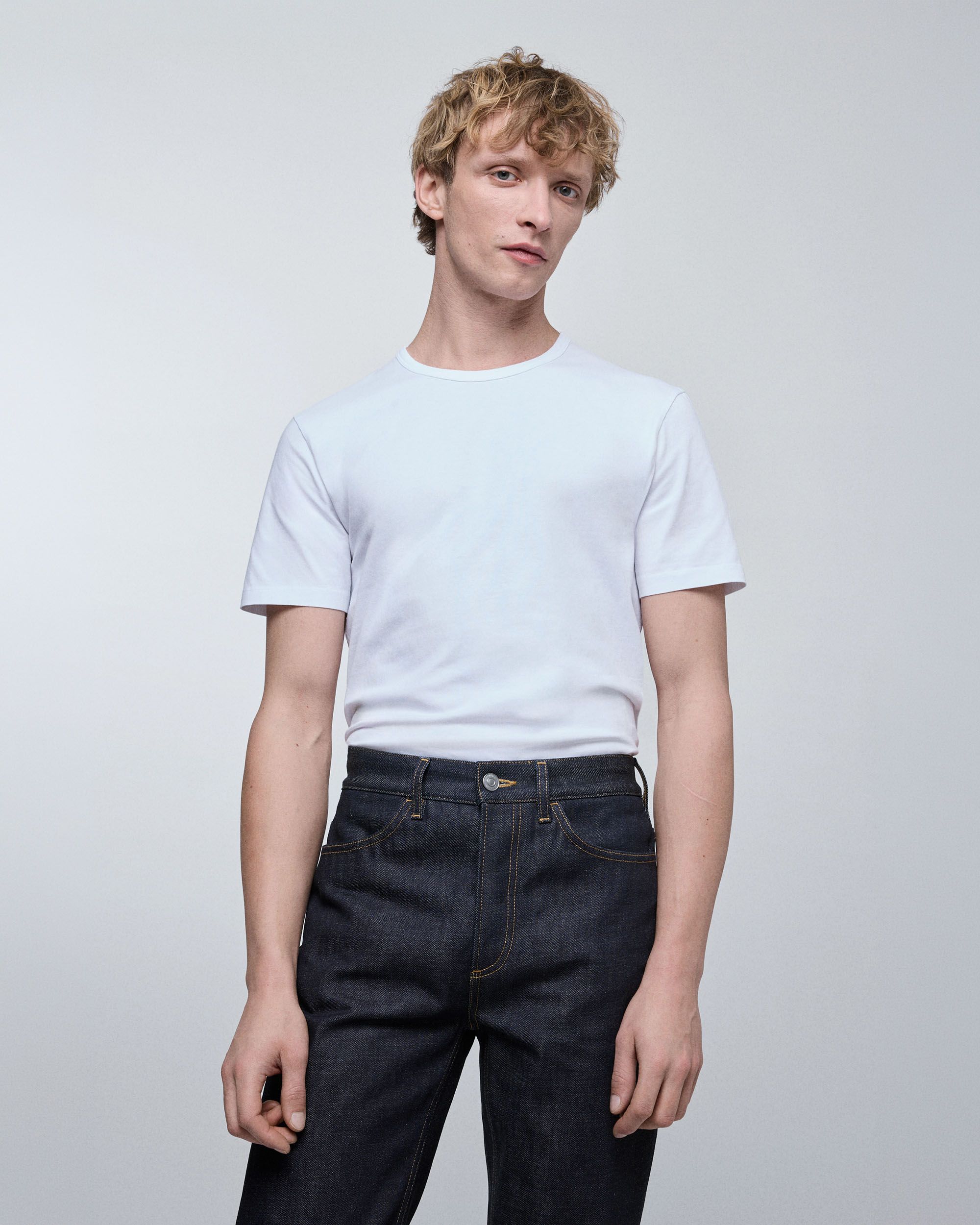 Men's Founding Garments