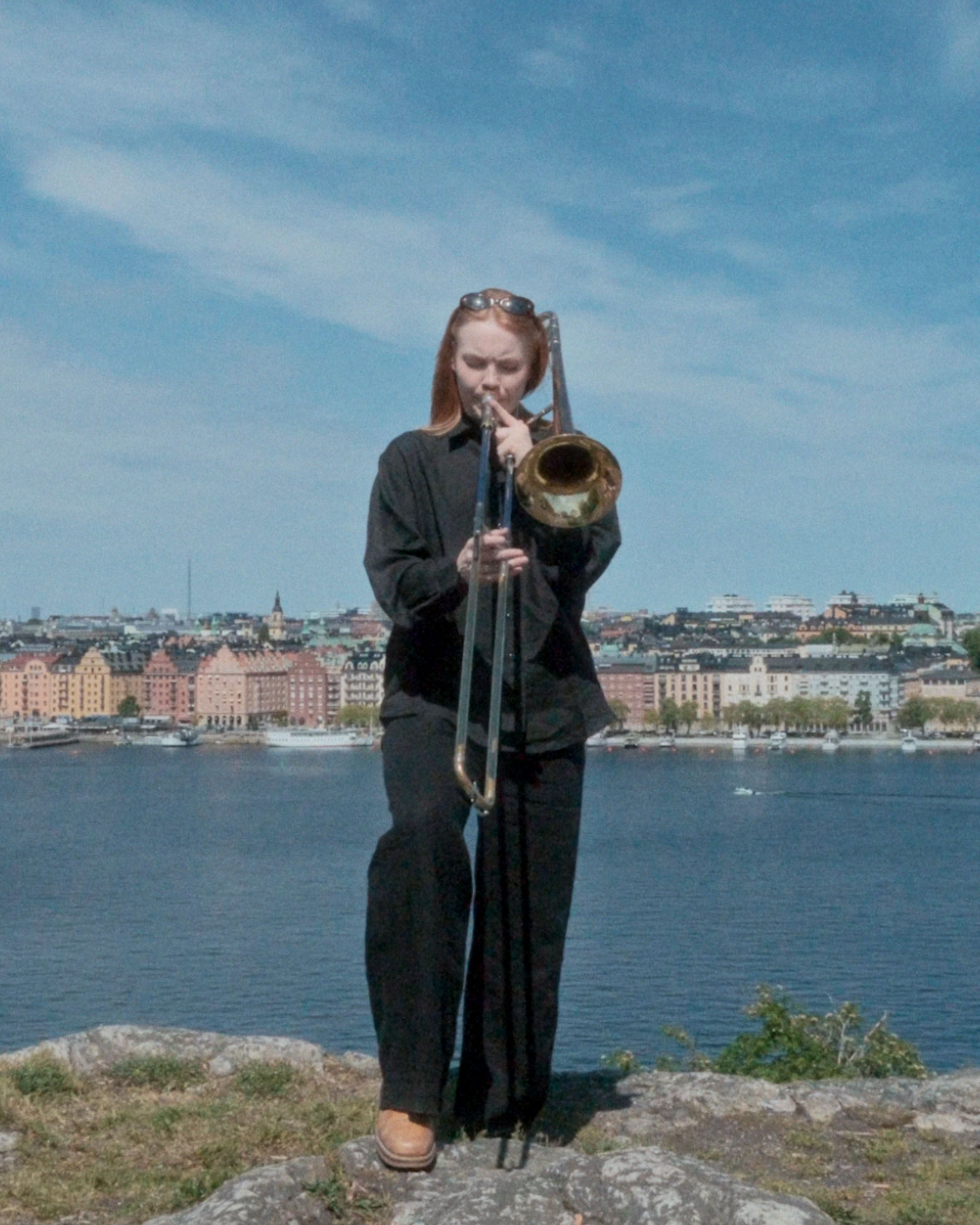 People of Stockholm