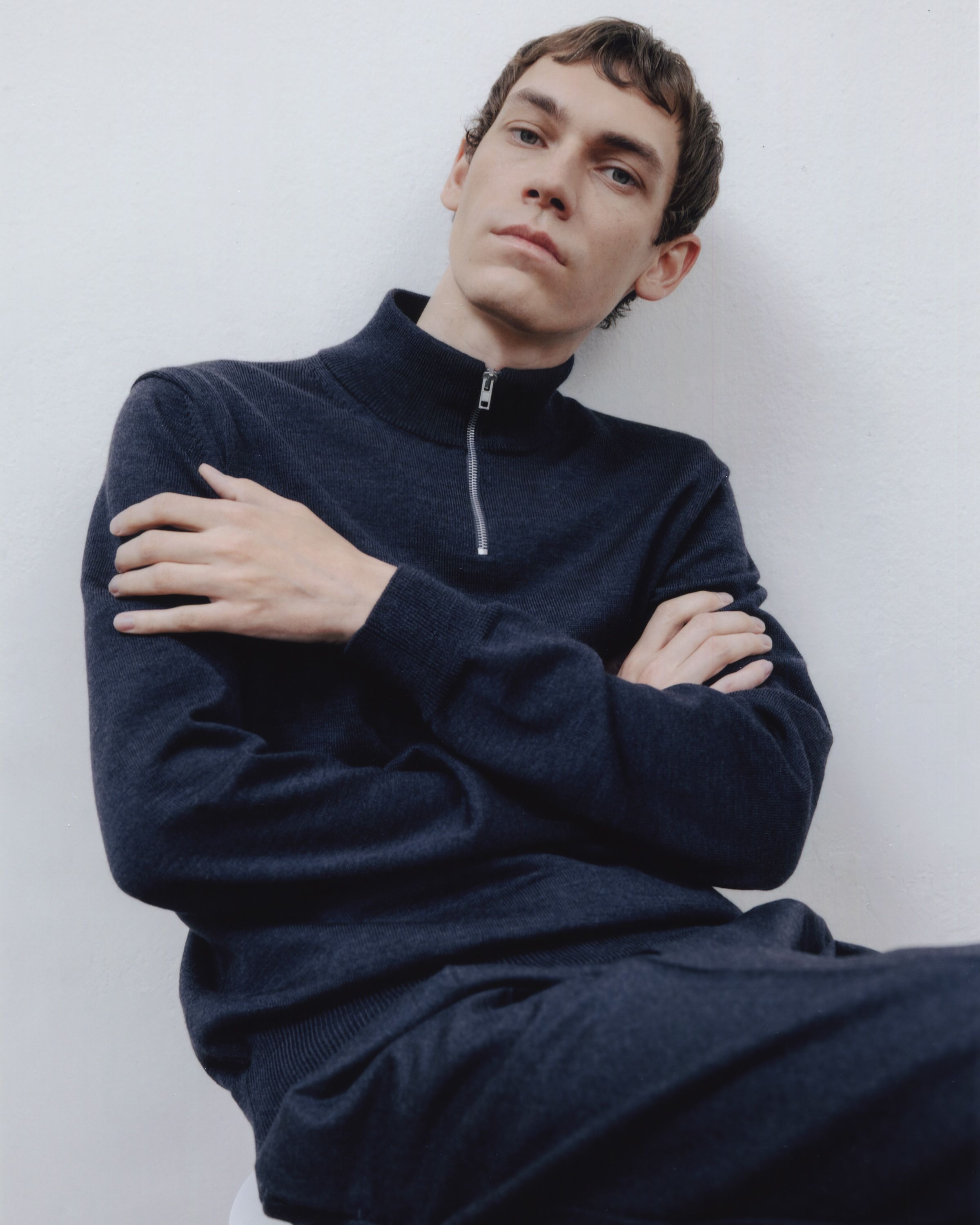 Men's Fall-Winter Looks