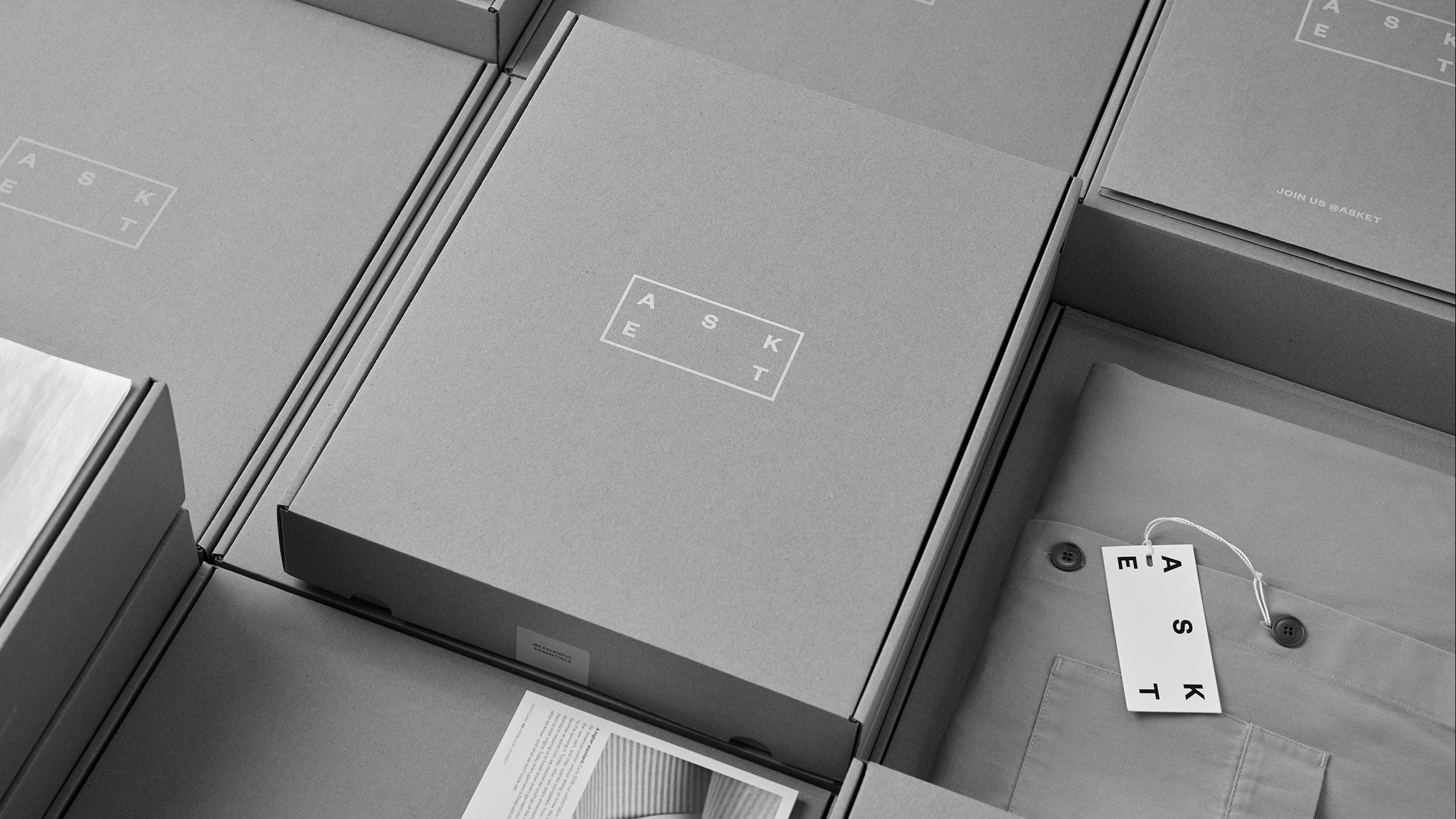 We Can’t Shop Our Way to Sustainability