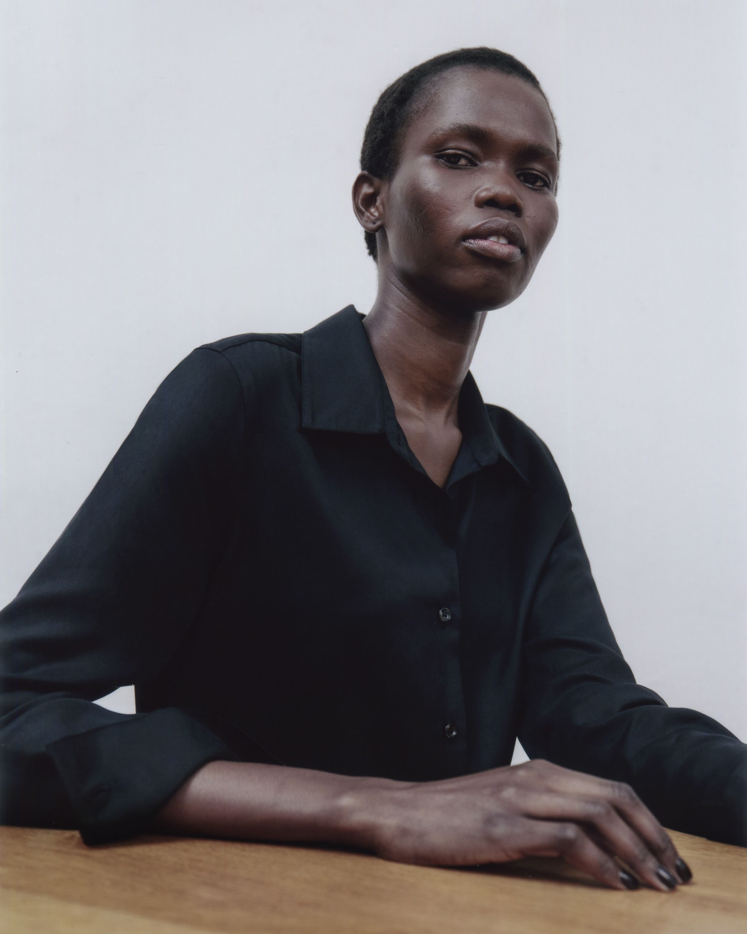 Women's Fall-Winter Looks