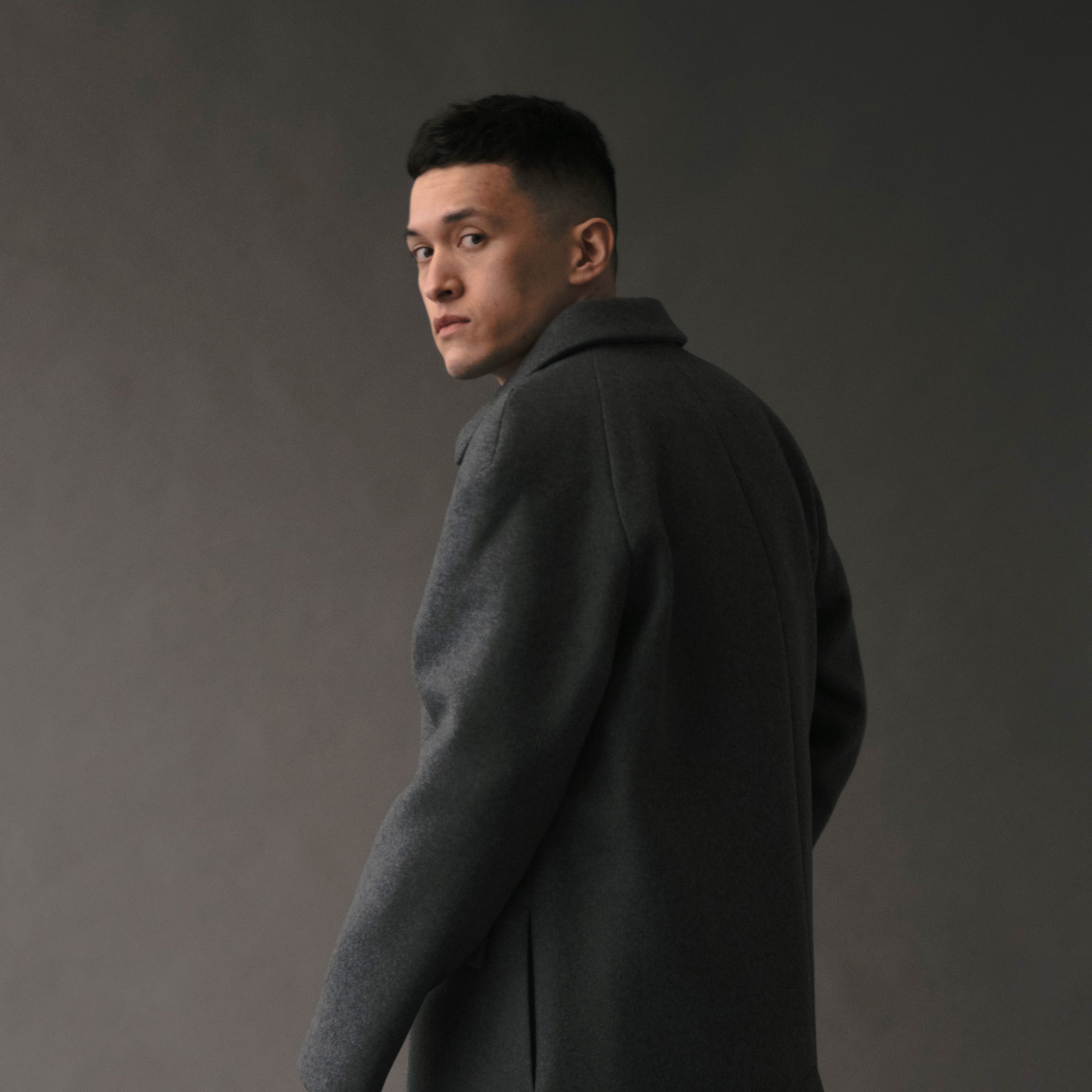 Jordan Bunker's Pursuit Of Less