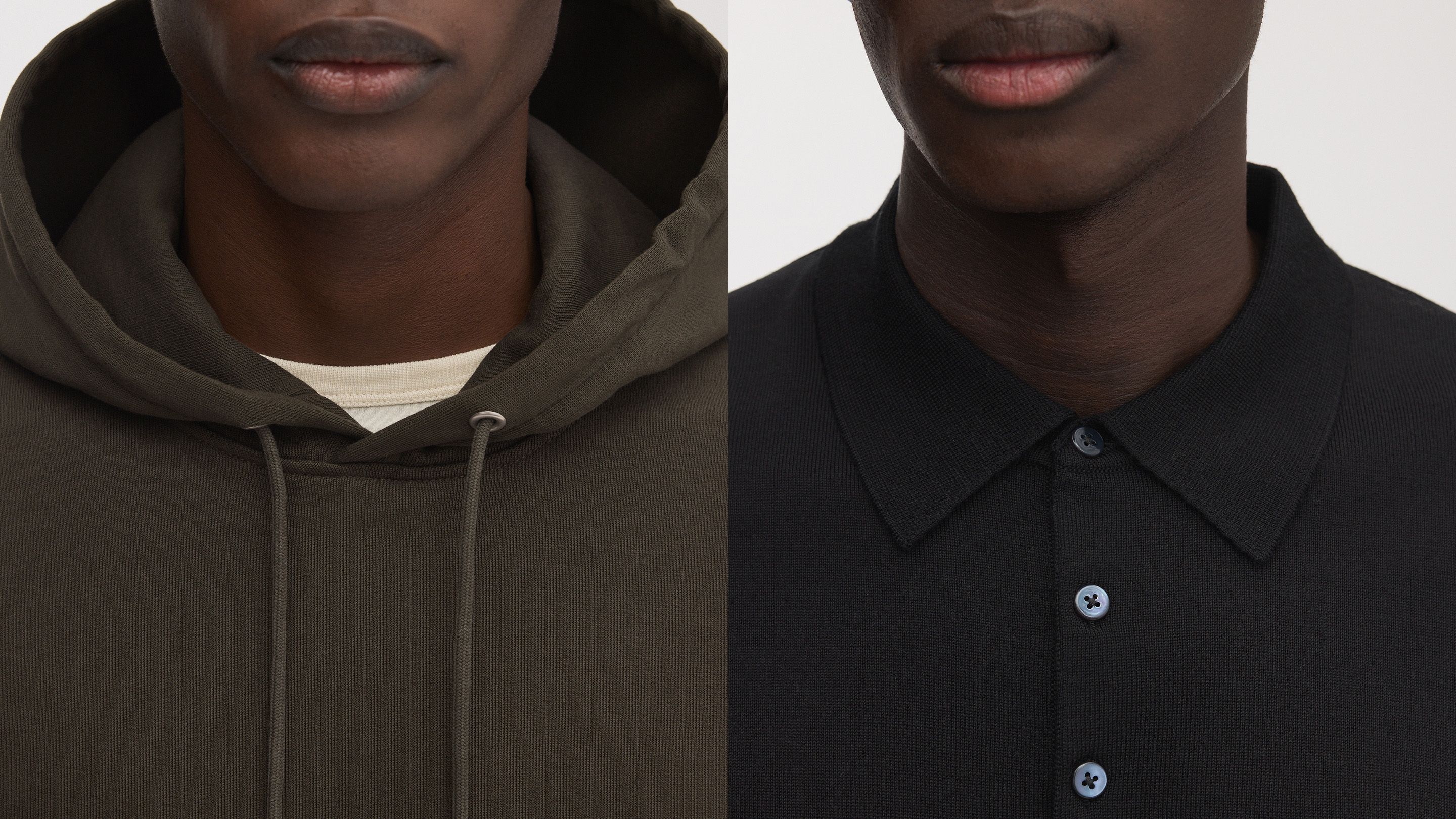 Moments to unwind, moments to celebrate