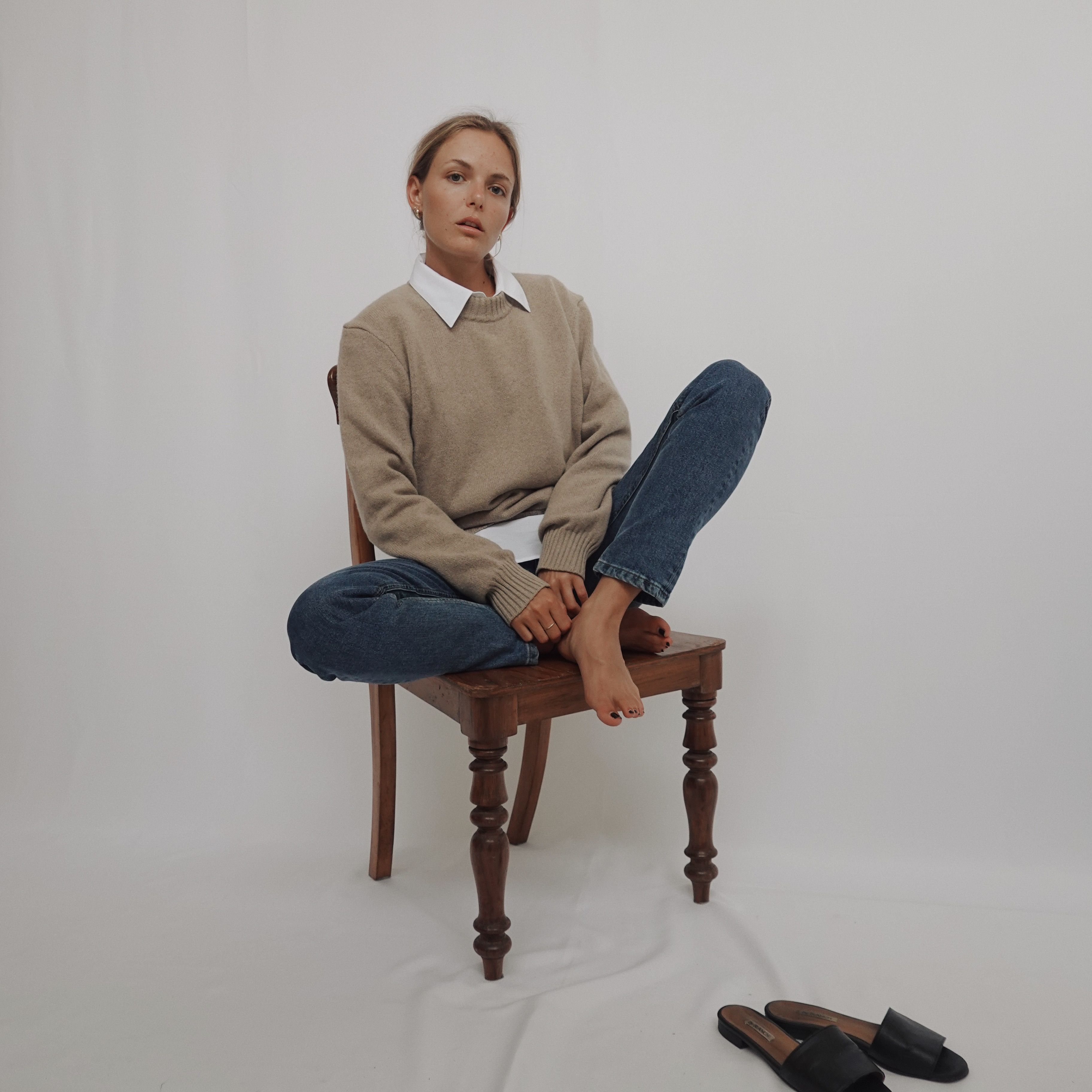 Chloé Kian's Pursuit Of Less