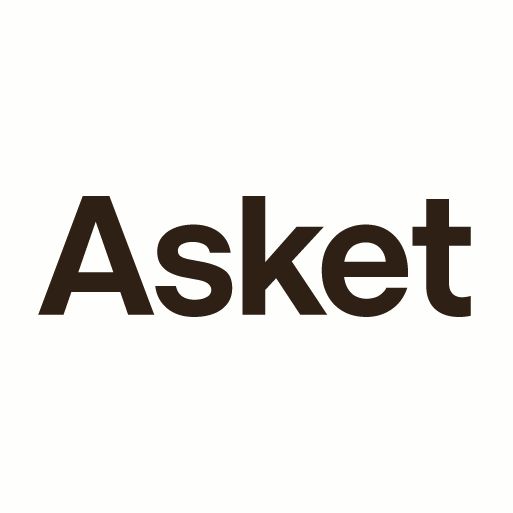 Asket logo