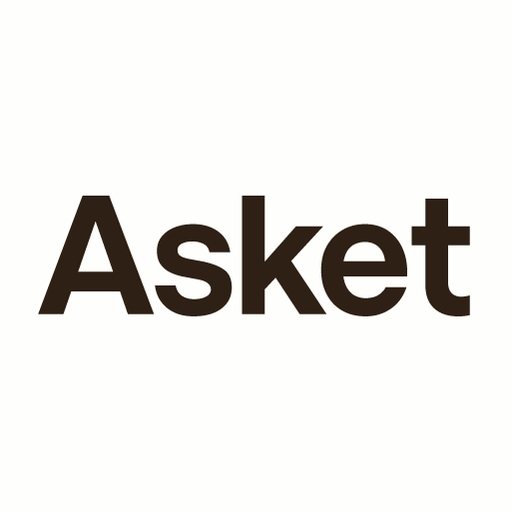 Asket logo