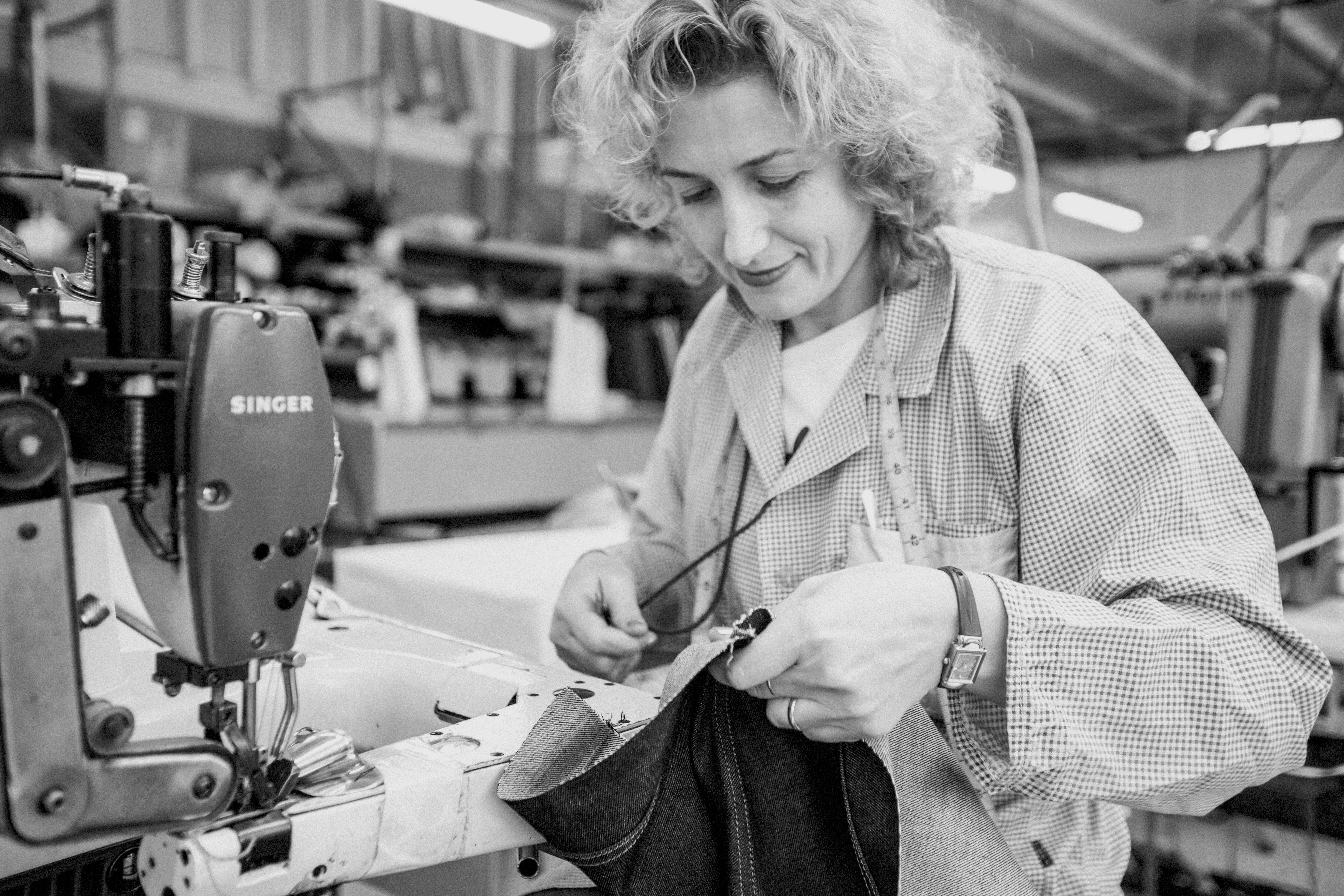 What A Tailor Can Help With