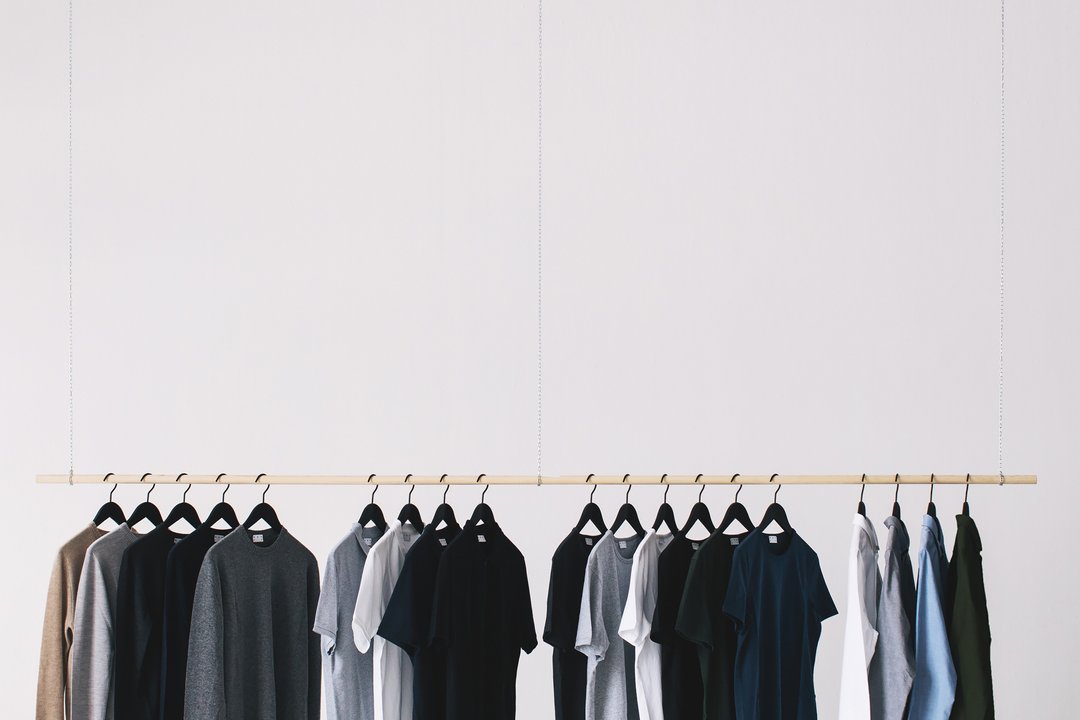Men's Permanent Collection - All Wardrobe Essentials | ASKET