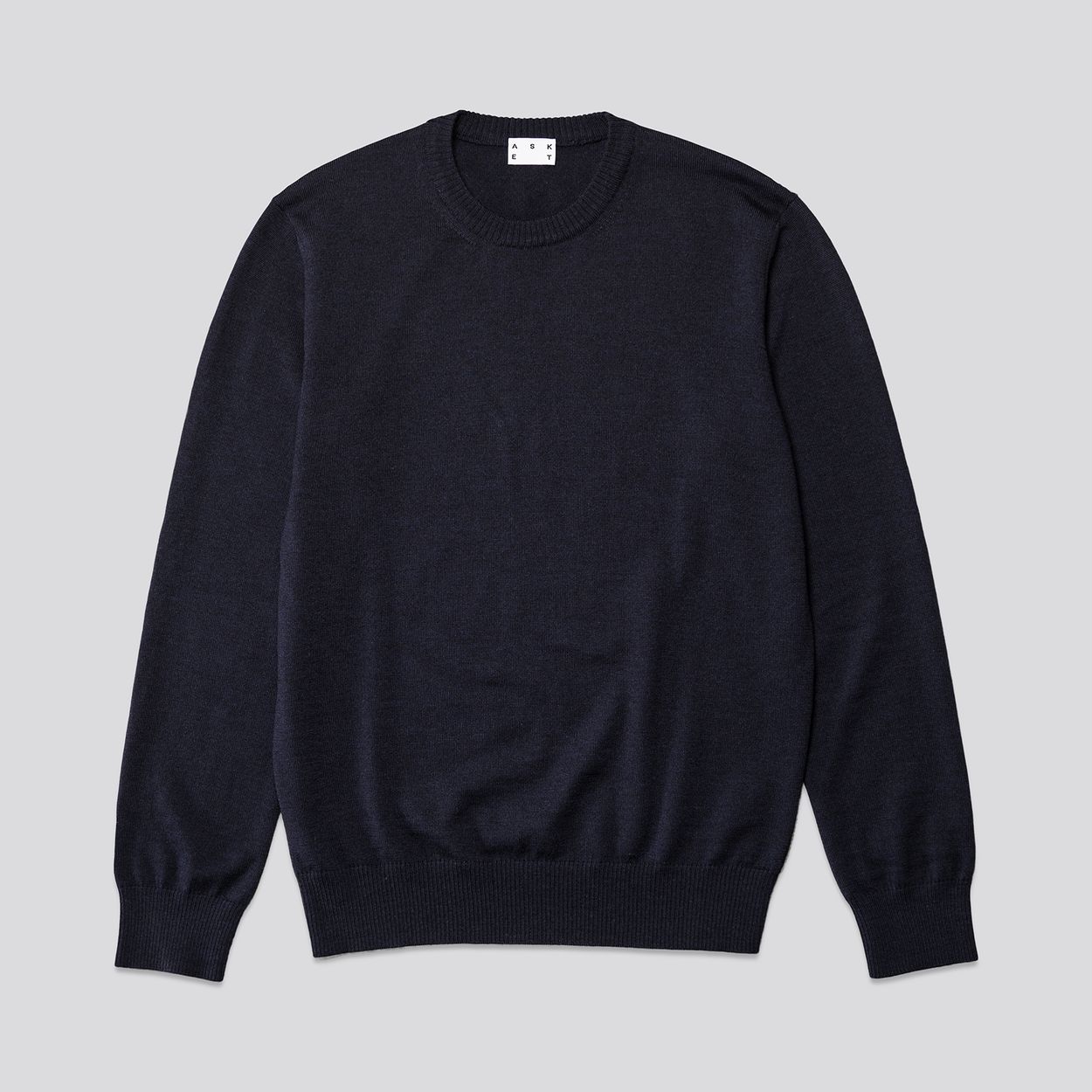 The Merino Sweater