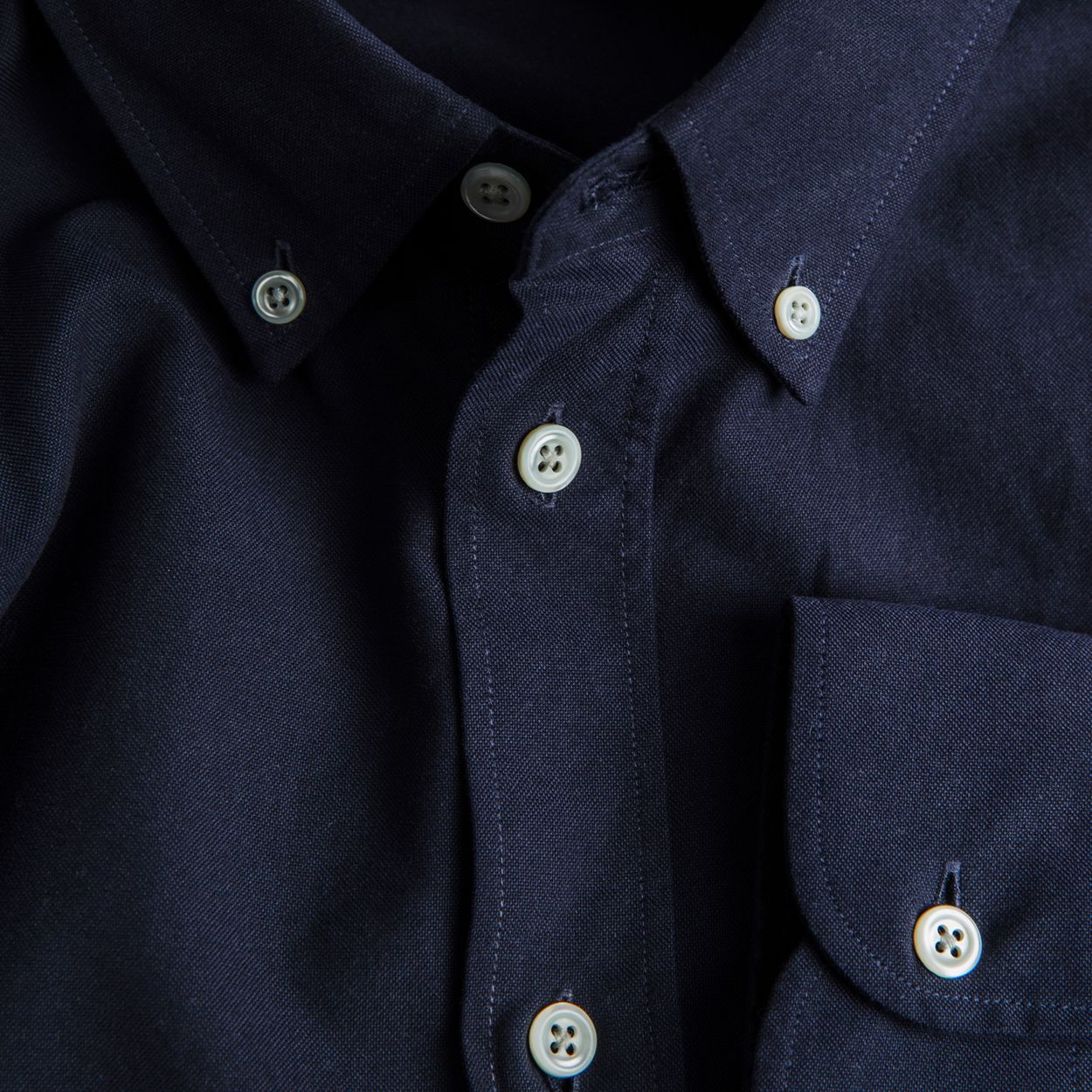 Men's Shirts | Button Down, Linen, Oxford, Denim Shirts - ASKET