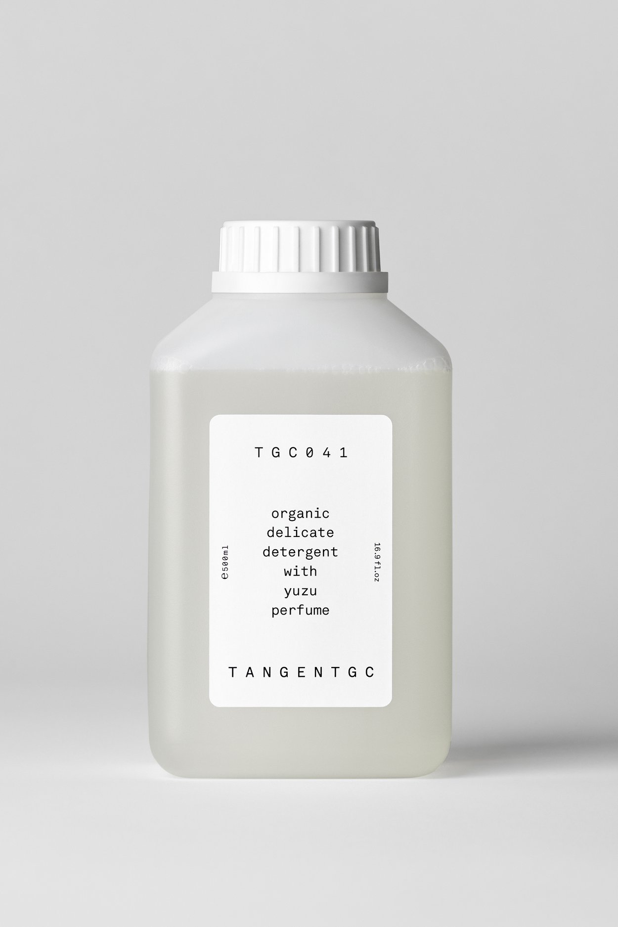 Asket Tgc Organic Detergent