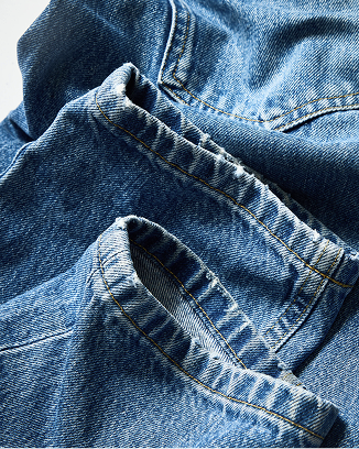 The Lyocell T-Shirt - Restore